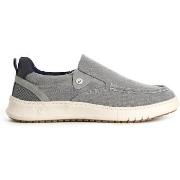 Mocassins Café Noir C1TM9104