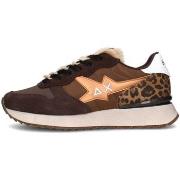 Lage Sneakers Sun68 Z45218