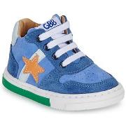 Hoge Sneakers GBB RIKKIE