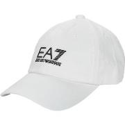Pet Emporio Armani EA7 TRAIN CORE U CAP ESSENTIAL