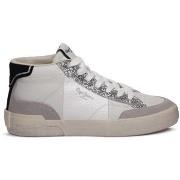 Hoge Sneakers Pepe jeans PLS300002803