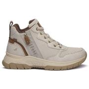 Hoge Sneakers Mustang 15M0172006