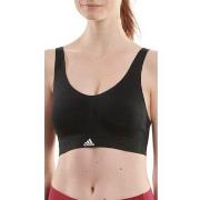 T-shirt Korte Mouw adidas Bralette