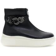 Enkellaarzen Café Noir C1DS1015