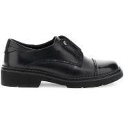 Mocassins Café Noir C1EA9160