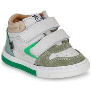 Hoge Sneakers GBB PIMENTE