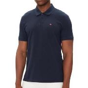 Polo Shirt Korte Mouw Calvin Klein Jeans -