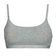 Bralette adidas ACTIVE ESSENTIALS COTTON