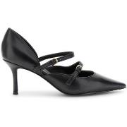 Pumps Café Noir C1NA4205