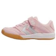 Lage Sneakers hummel Multiplay Stable Vc