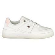 Lage Sneakers Tommy Hilfiger FW0FW08081BI0LA