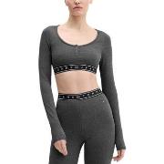 T-Shirt Lange Mouw Tommy Hilfiger DW0DW22538