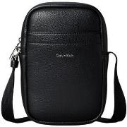 Schoudertas Calvin Klein Jeans RAISED SLIM REPORTER LV04D3278G