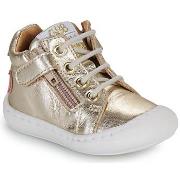 Hoge Sneakers GBB FRUITE