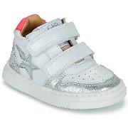 Hoge Sneakers GBB GLACE