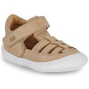 Hoge Sneakers GBB DANAE