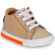 Hoge Sneakers GBB AMICAL