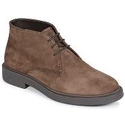 Laarzen Lumberjack JESSE DESERT BOOT MAN
