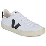 Lage Sneakers Veja CAMPO CANVAS