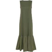 Lange Jurk Sun68 -