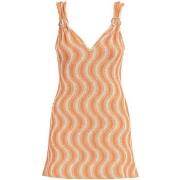 Korte Jurk Cotazur -