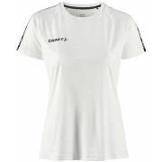 T-shirt Korte Mouw Craft 1912726900000