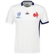 T-shirt Le Coq Sportif -