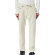 Straight Jeans Diesel -