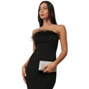 T-Shirt Lange Mouw La Modeuse 77132_P182781