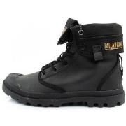 Laarzen Palladium Baggy Coated