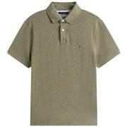 T-shirt Tommy Hilfiger MW0MW17770MRL