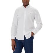 Overhemd Lange Mouw Calvin Klein Jeans LS SOLID OXFORD CLAS LV140EM125