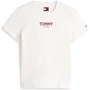 Polo Shirt Korte Mouw Tommy Jeans Tjw Reg Essential Lo