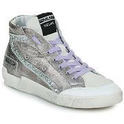 Hoge Sneakers Meline NCK322