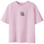 T-shirt Korte Mouw Name it -