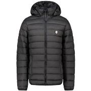 Donsjas Geographical Norway -