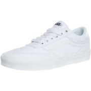 Lage Sneakers Vans Brooklyn Canvas-sneakers