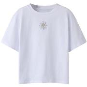 T-shirt Korte Mouw Name it -