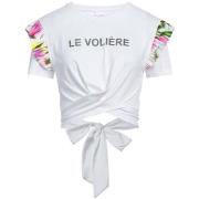 Blouse Le VoliÈre -