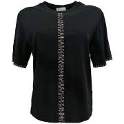 Blouse Isabelle Blanche -