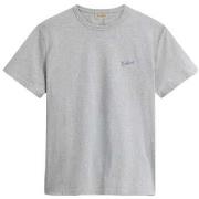 T-shirt Korte Mouw Woolrich -