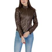 Windjack Guess CLAUDINE BIKER W6RL52 WL850