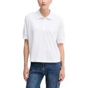 T-shirt Korte Mouw EAX POLO SHIRT XW000887 AF10819