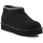 Enkellaarzen Bearpaw Snuggle Daphne Deco