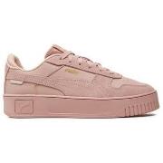 Nette Schoenen Puma Carina Street SD