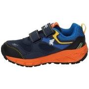 Lage Sneakers Joma -