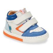 Hoge Sneakers GBB PIMENTE