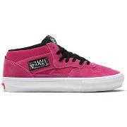 Lage Sneakers Vans Skate Half Cab