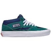 Lage Sneakers Vans Skate Half Cab