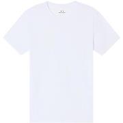 T-shirt Korte Mouw EAX 8NZT74 ZJA5Z